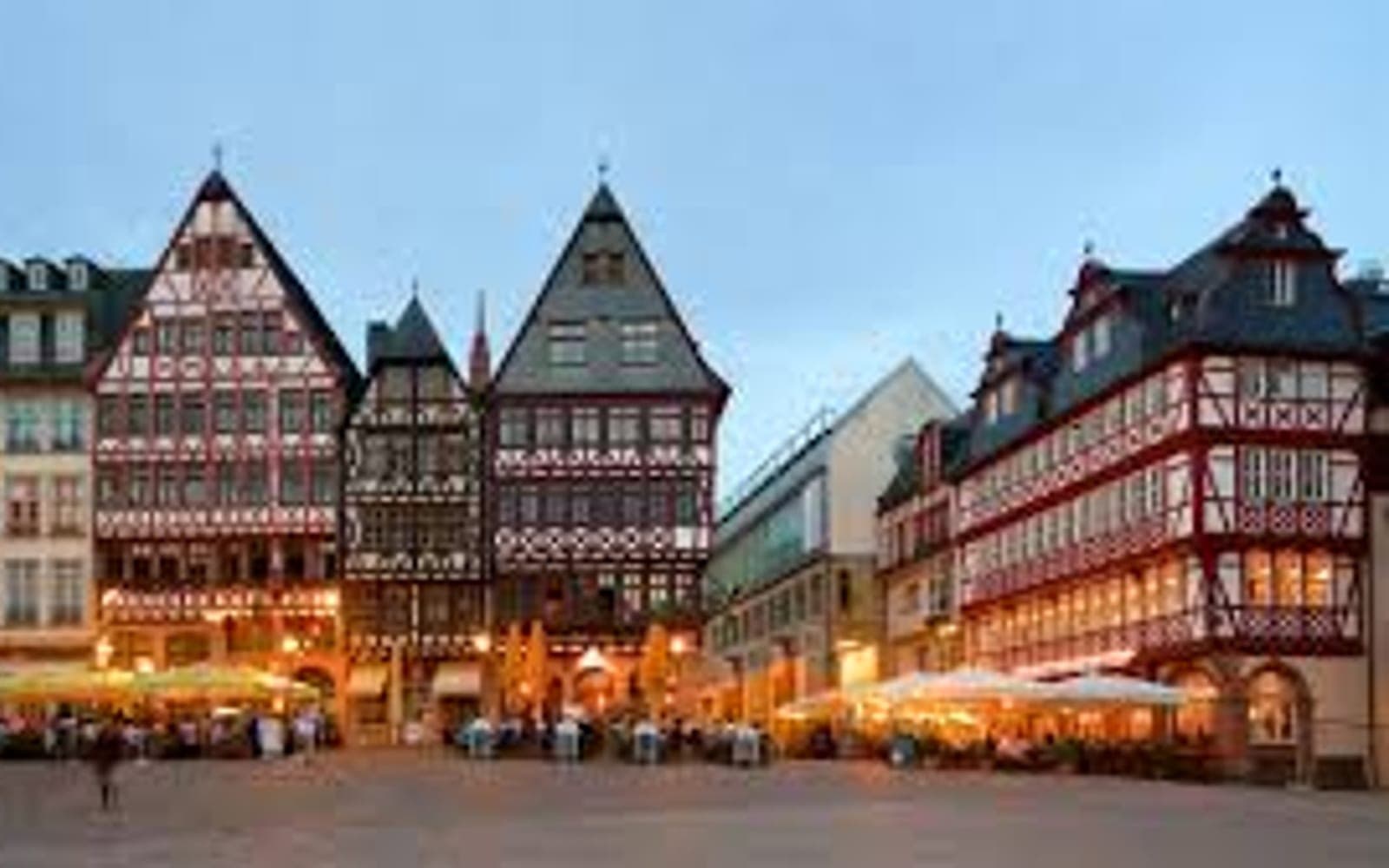 Frankfurt
