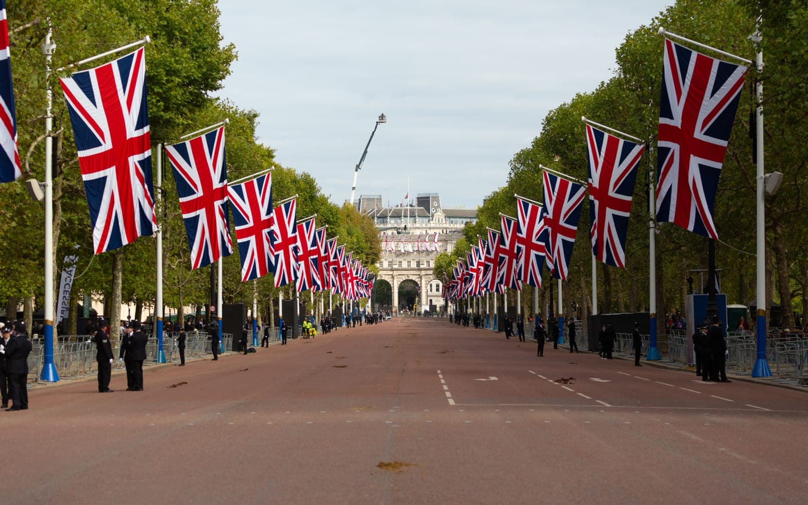 London