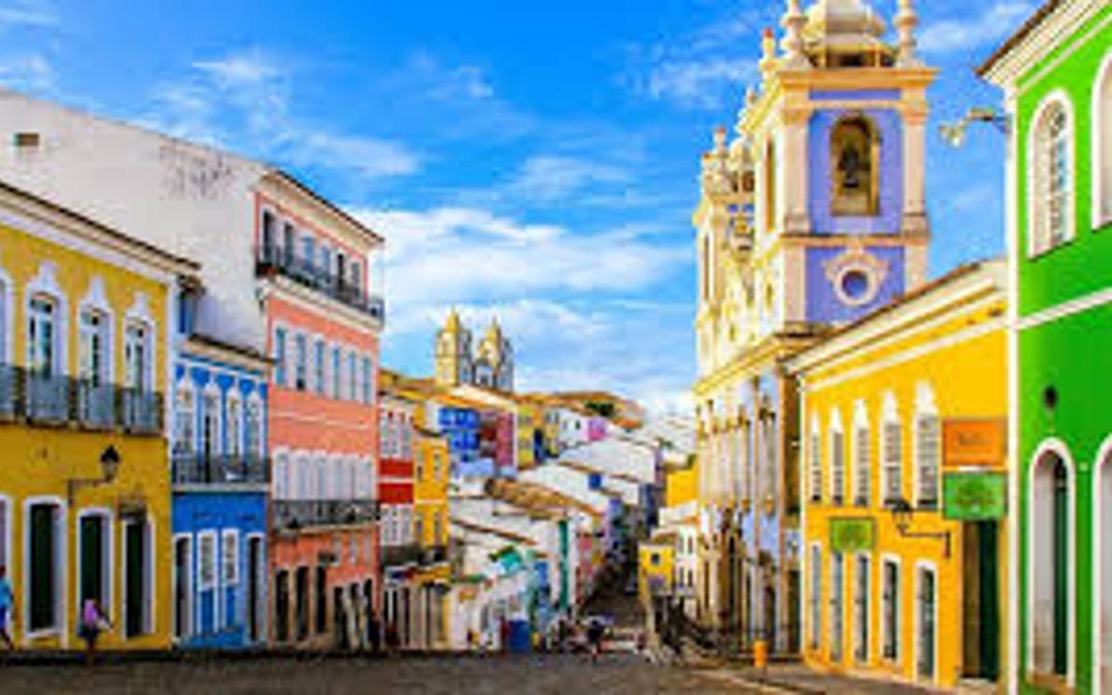 Salvador